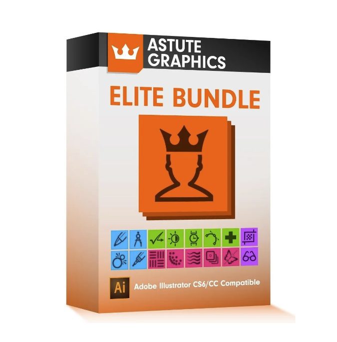 Astute Graphics Plug-ins Elite Bundle 3.6.1