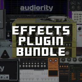 Audiority Plugins Bundle 2023.5 CE Rev2 [WiN] (Premium)