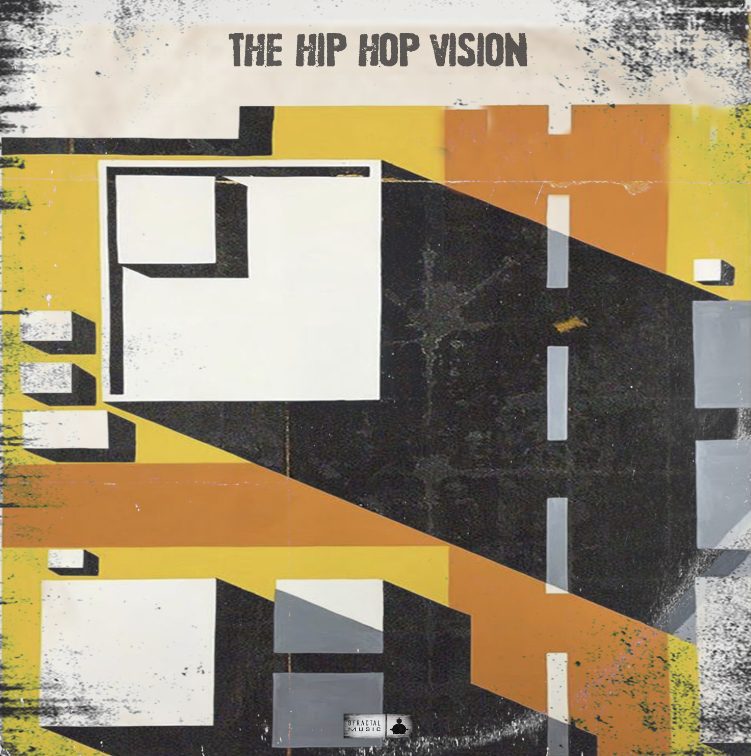 BFractal Music The Hip Hop Vision [WAV]