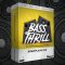 Beat MPC Expansion Bass Thrill [MPC] (Premium)