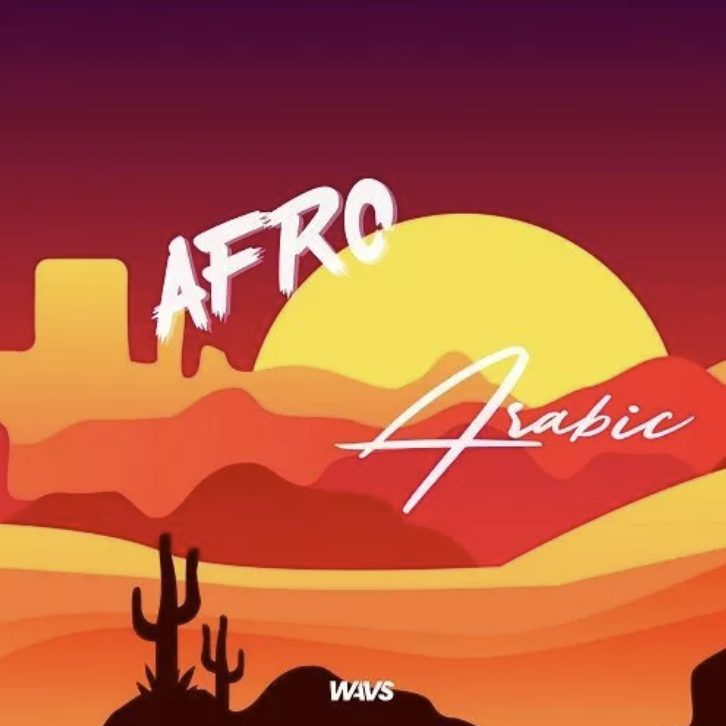 Claro Beats Afro Arabic [WAV]