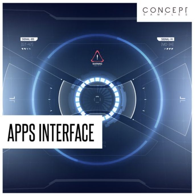 Concept Samples Apps Interface [WAV]