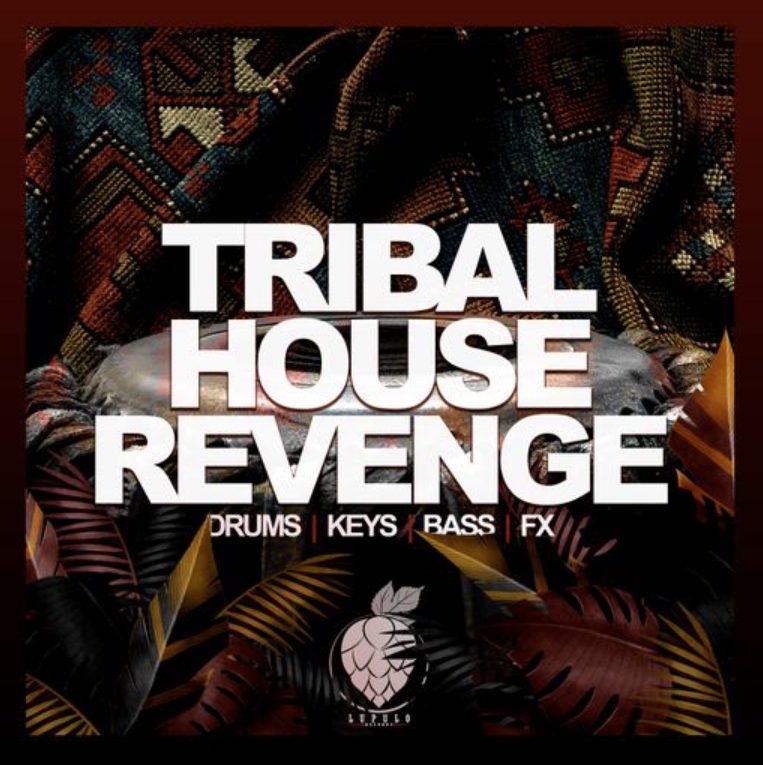 Dirty Music Tribal House Revenge [WAV]