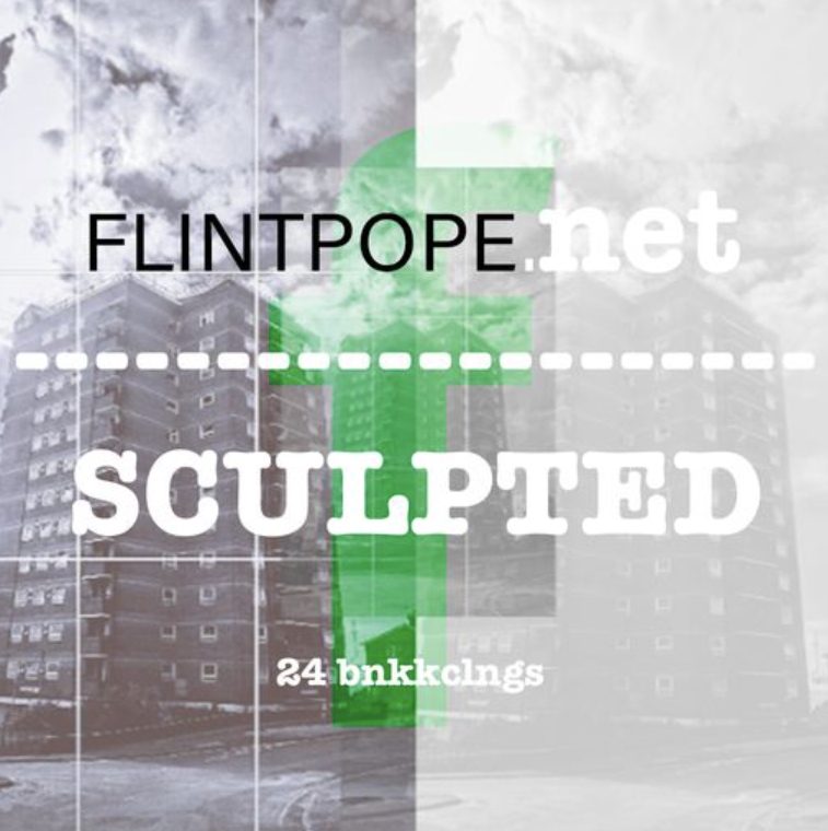 Flintpope SCULPTED [WAV]