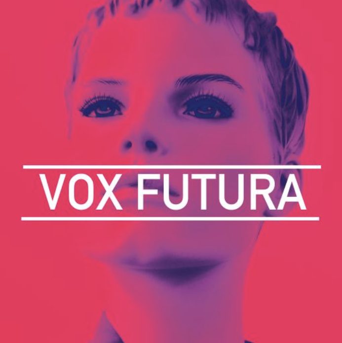 Fume Music Vox Futura [WAV]