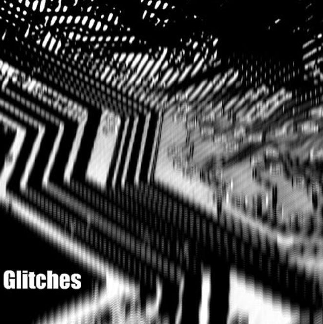 Glitchedtones Glitches [WAV]