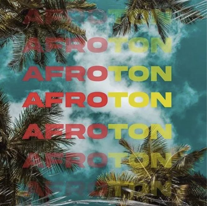 JTBeatz AfroTon Drum Loop Kit [WAV]