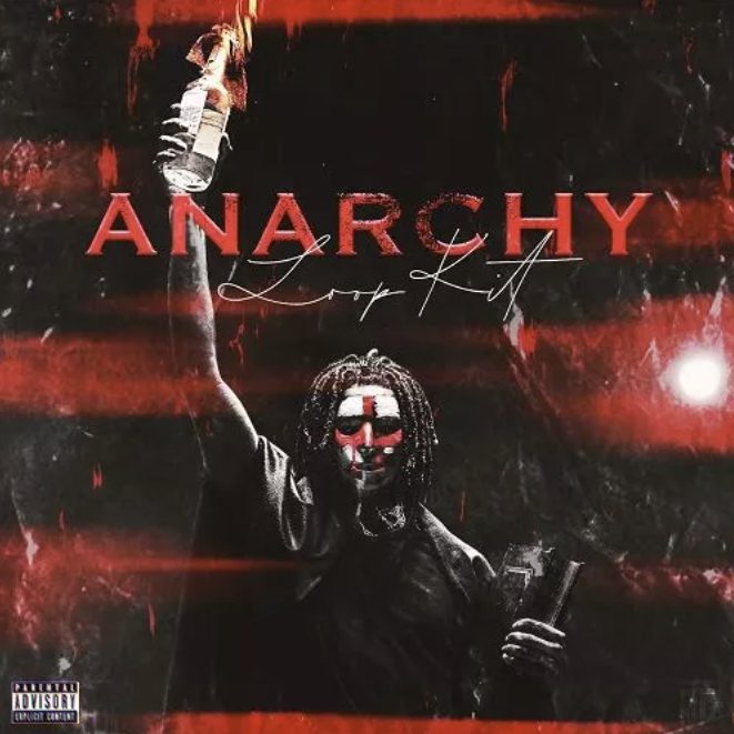 JTBeatz Anarchy [WAV]