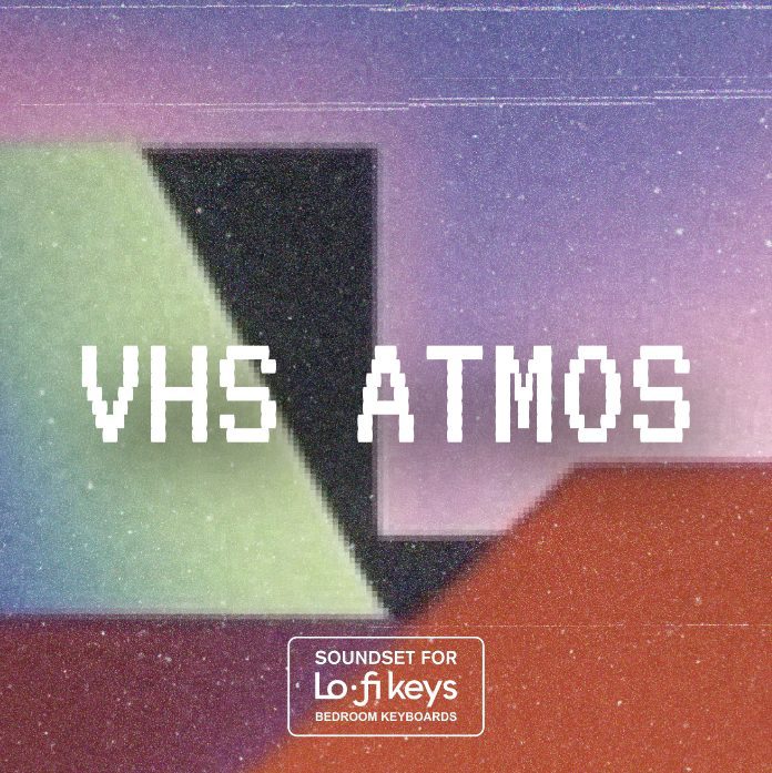 Karanyi Sounds VHS Atmos Soundbank [Synth Presets]