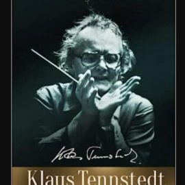 Klaus Tennstedt Possessed by Music (premium)