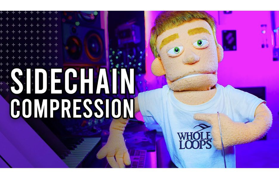 MyMixLab Sidechain Compression [TUTORiAL]