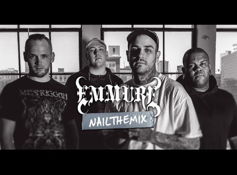 Nail the Mix WZRD BLD Teach Mixing Class with EMMURE Flag Of The Beast [TUTORiAL]