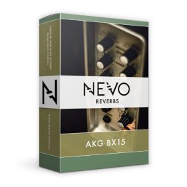 Nevo Studios Nevo AKG BX15 (Premium)