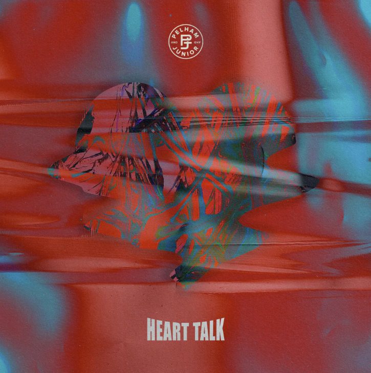 Pelham and Junior Heart Talk [WAV]