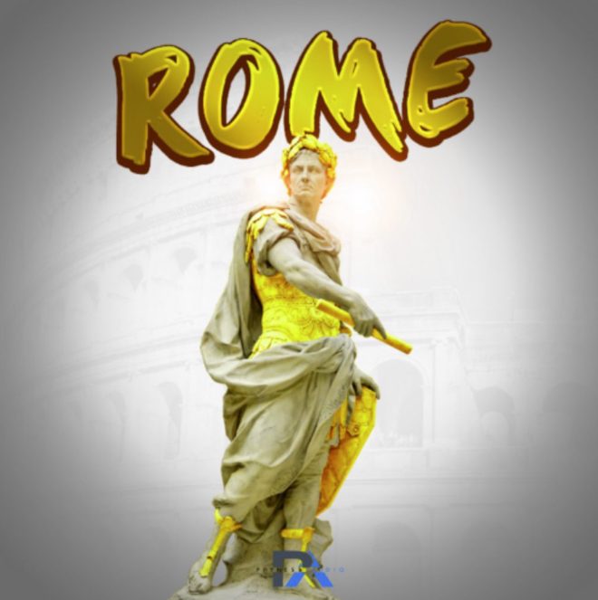 Phyness Audio Rome Royal [WAV]