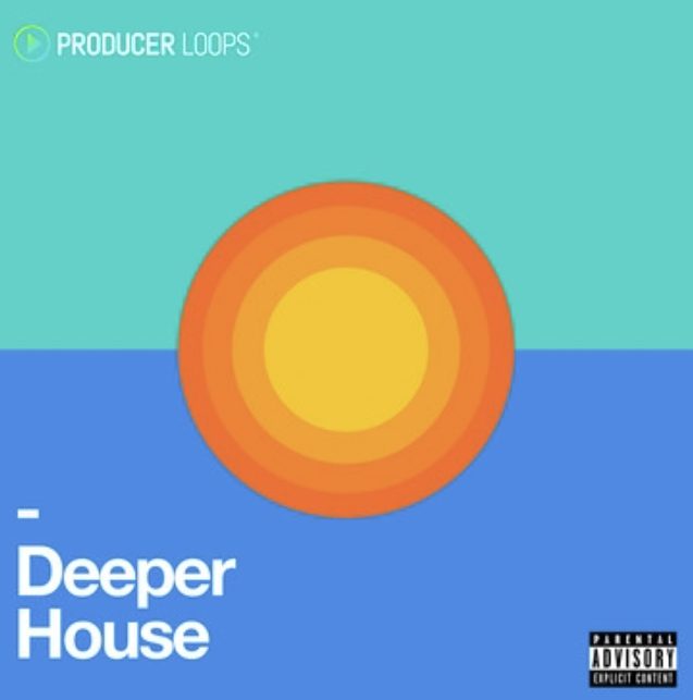 Producer Loops Deeper House [MULTiFORMAT]