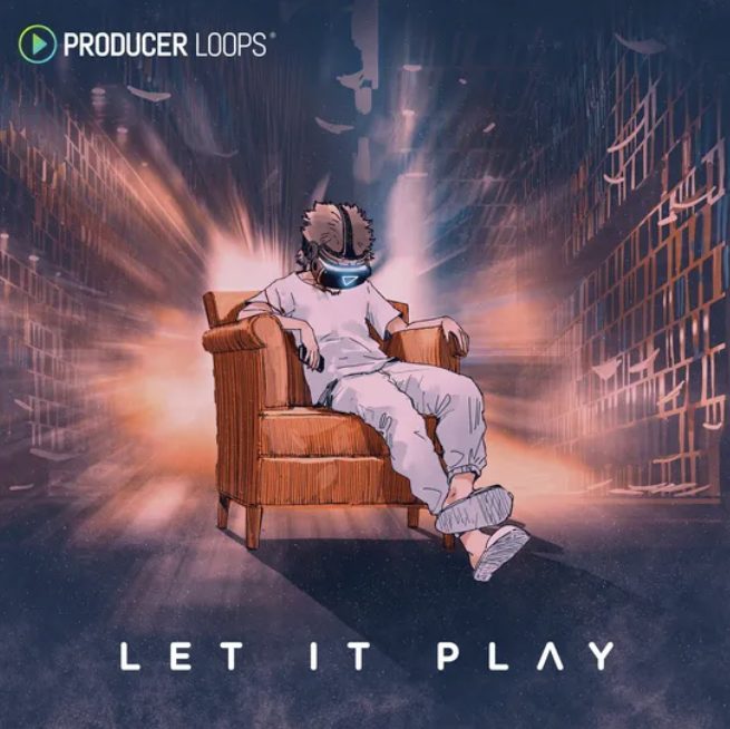 Producer Loops Let It Play [MULTiFORMAT]