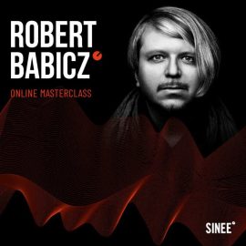 SINEE Online Masterclass w Robert Babicz (GERMAN) [TUTORiAL] (Premium)