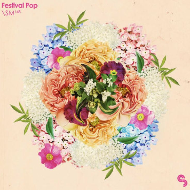 Sample Magic Festival Pop [WAV]