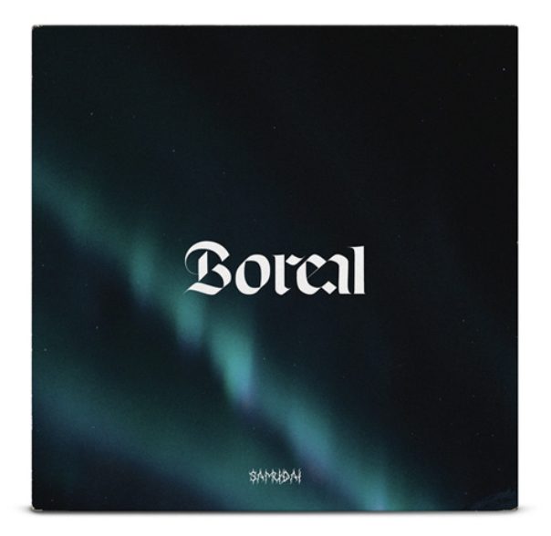 Samudai Boreal [WAV]