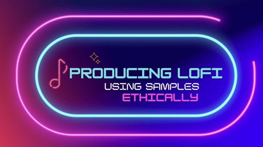 SkillShare Producing Lofi from Samples (Ethically) [TUTORiAL]