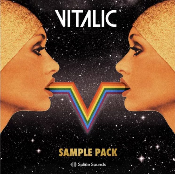 Splice Sounds Vitalic Sample Pack [WAV]