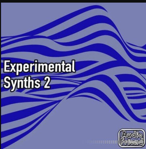 AudioFriend Experimental Synths 2