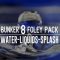 Bunker 8 Digital Labs Bunker 8 Foley Pack Water Liquids Splash [WAV] (Premium)