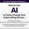 Guillermo Rubio (AWAI) – How to Use the Power of AI to Become a Better, Faster, and Higher-Paid Writer Download (Premium)