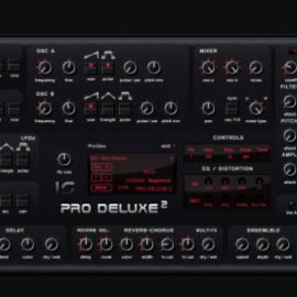 Infected Sounds Pro Deluxe 2 v2.0.0 Regged [WiN] (Premium)