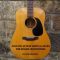 Ken Belcher Music Acoustic Guitar Loops [WAV] (Premium)