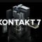 Native Instruments Kontakt 7 v7.4.0 [WiN] (Premium)