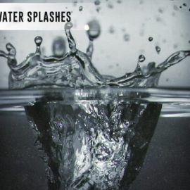 SFXTools Water Splashes [WAV] (Premium)