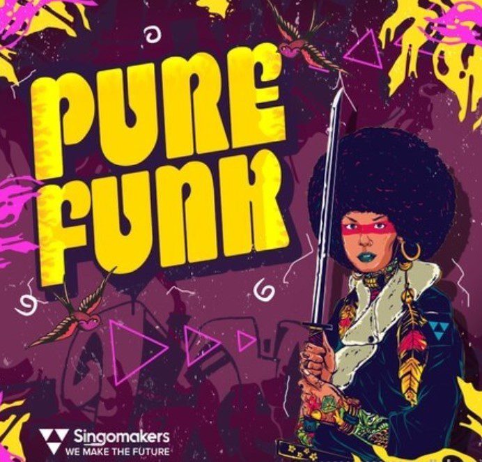 Singomakers Pure Funk