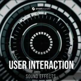 SmartSoundFX User Interaction [WAV] (Premium)