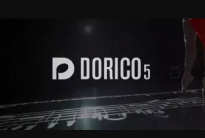 Steinberg Dorico Pro