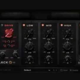 Tone Empire Goliath V2 v3.0 [WiN]  (Premium)