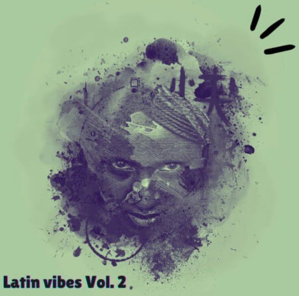 bykenneth Latin Vibes Vol.2