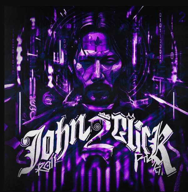 1rott John Glick 2 The Deluxe