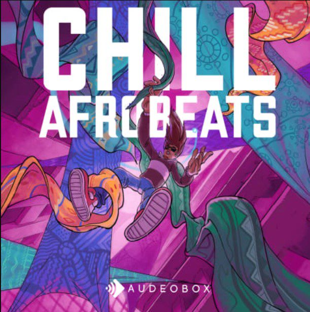 AudeoBox Chill Afrobeats