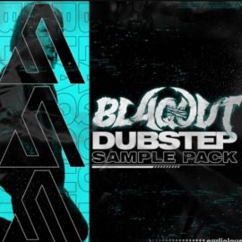 Avant Samples BLAQOUT’S Dubstep [WAV, Synth Presets, DAW Templates] (Premium)