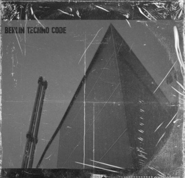 BFractal Music Berlin Techno Code