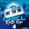Blissful Audio Chillin On The Keys 4 [WAV] (Premium)