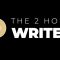 Dan Koe – The 2 Hour Writer Download 2023 (Premium)