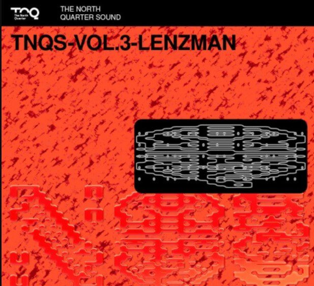 Loopmasters The North Quarter Sound Vol.3 Lenzman