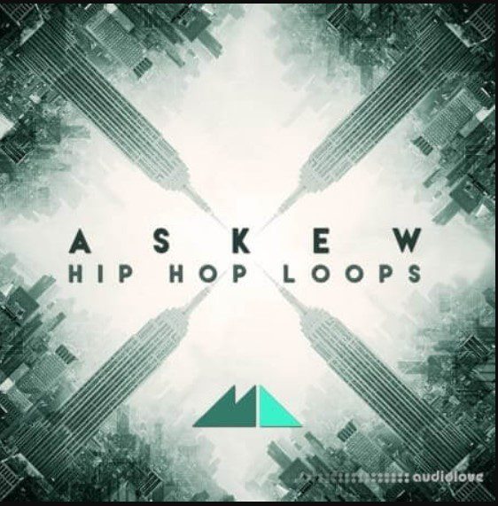 ModeAudio Askew Hip Hop Loops