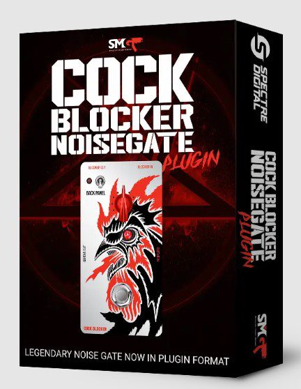 Spectre Digital Cock Blocker v1.1.1