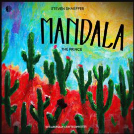 Steven Shaeffer Mandala (The Prince Bank) [Synth Presets] (Premium)