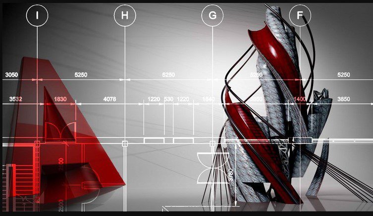 UDEMY – LEARN AUTOCAD 2D