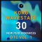 David Thom Creations Korg Wavestate DTC Vol.1 30 Performance Presets (Premium)